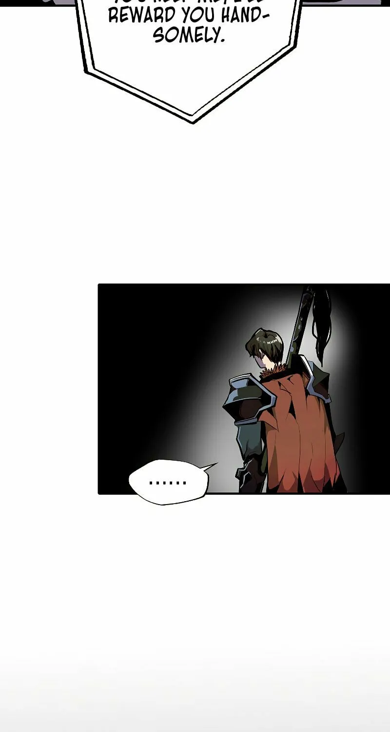 Read Returning With Absolutely Nothing chapter 28 image 93 on Lezhin
