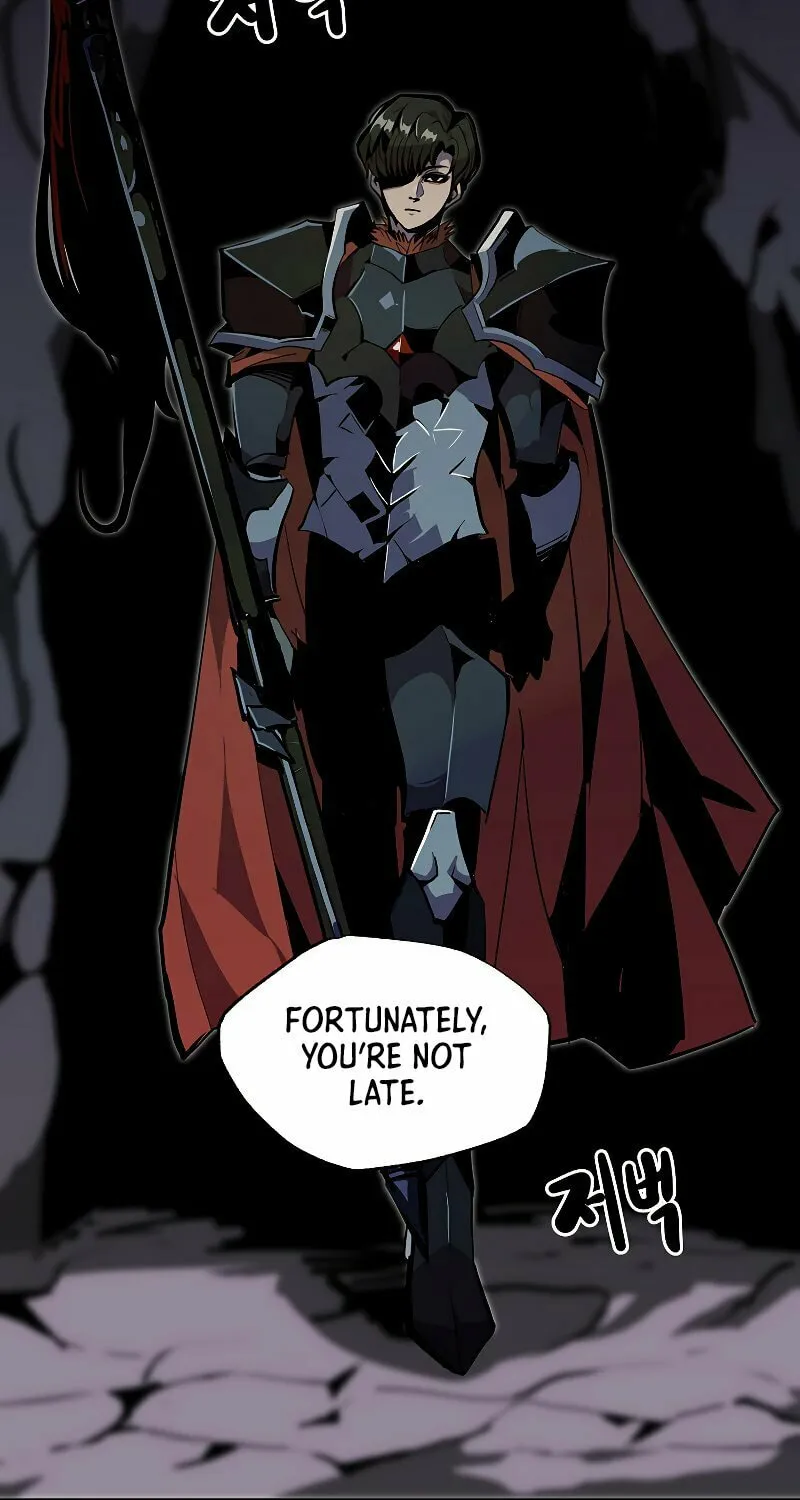 Read Returning With Absolutely Nothing chapter 28 image 96 on Lezhin