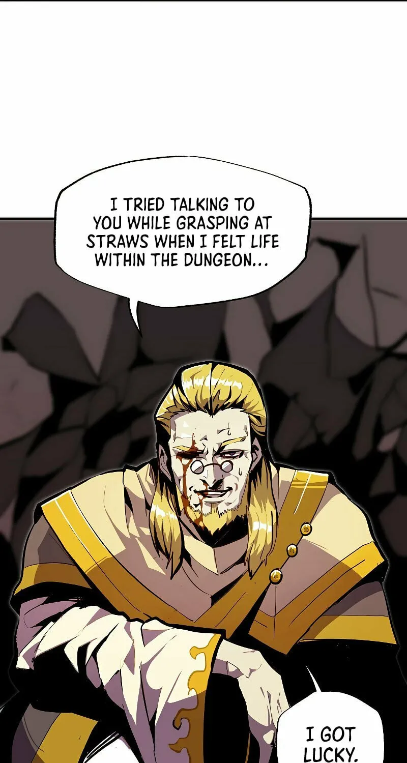 Read Returning With Absolutely Nothing chapter 28 image 97 on Lezhin