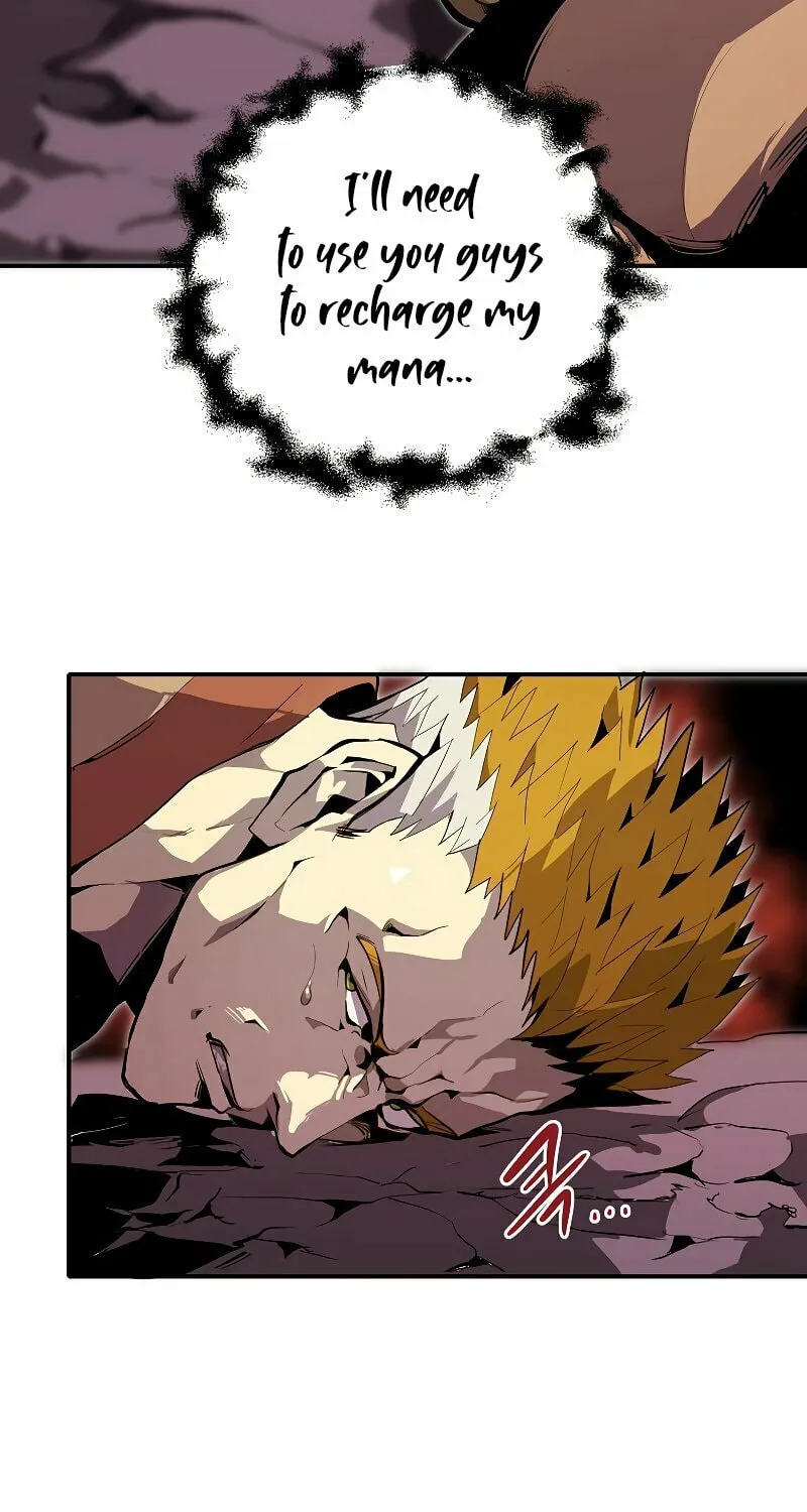 Read Returning With Absolutely Nothing chapter 29 image 11 on Lezhin