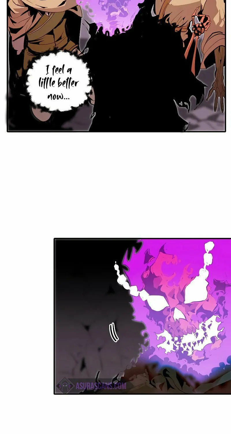 Read Returning With Absolutely Nothing chapter 29 image 16 on Lezhin
