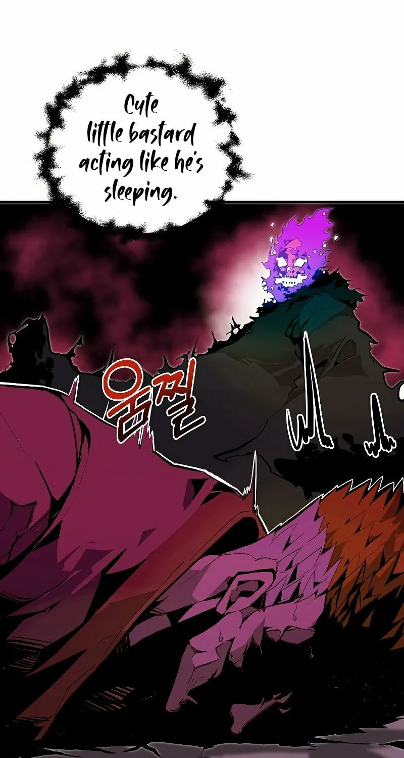 Read Returning With Absolutely Nothing chapter 29 image 18 on Lezhin