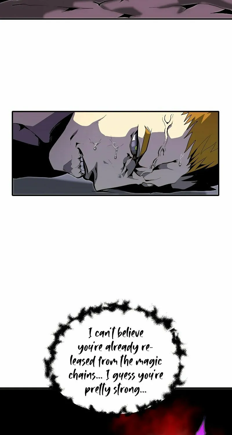 Read Returning With Absolutely Nothing chapter 29 image 19 on Lezhin