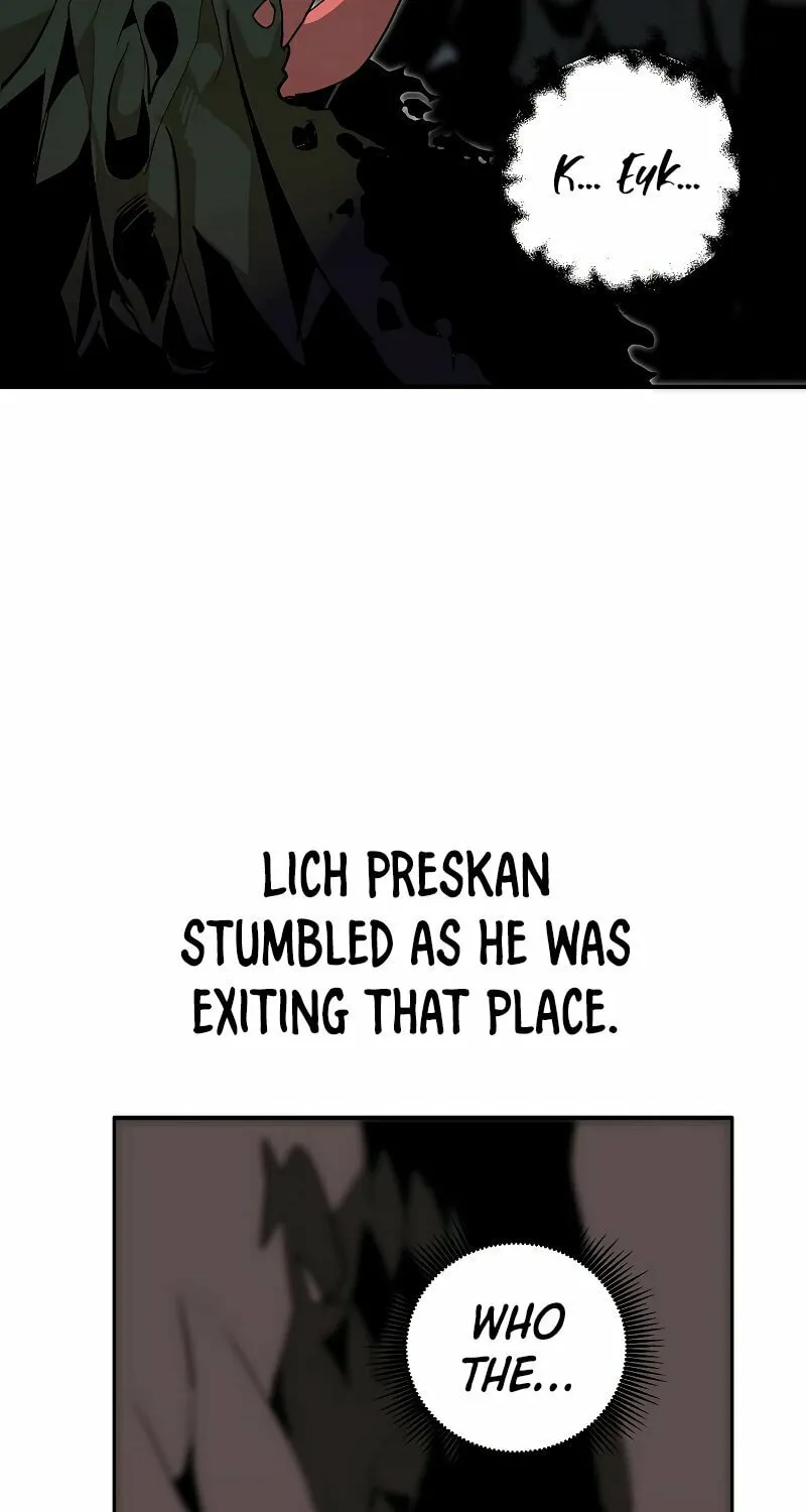 Read Returning With Absolutely Nothing chapter 29 image 2 on Lezhin