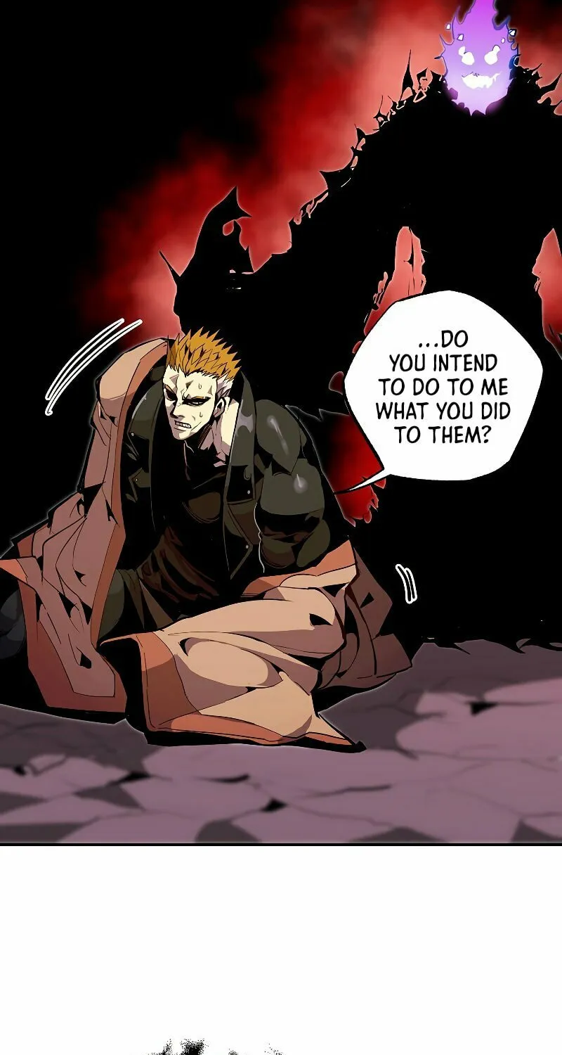Read Returning With Absolutely Nothing chapter 29 image 20 on Lezhin
