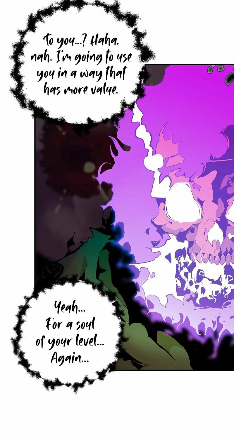 Read Returning With Absolutely Nothing chapter 29 image 21 on Lezhin