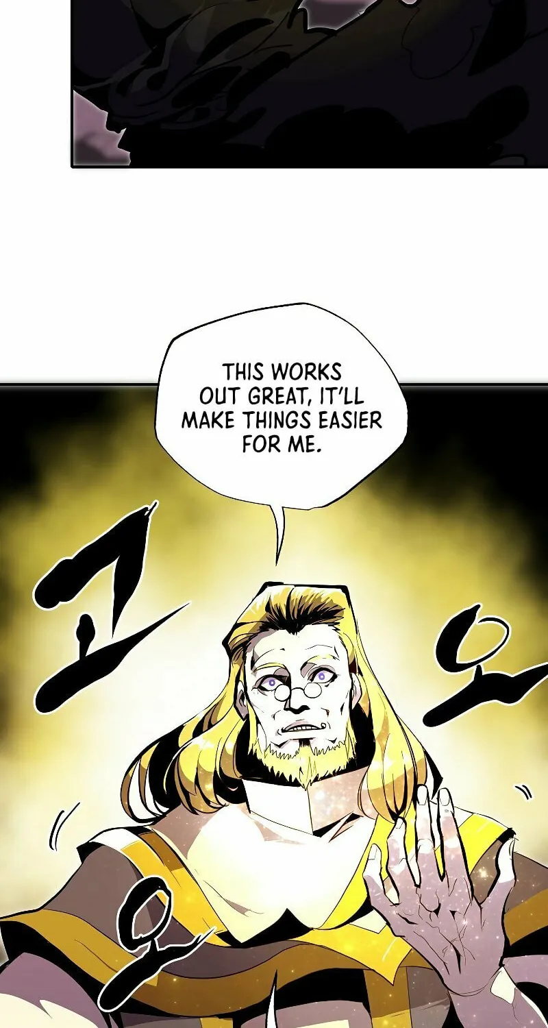 Read Returning With Absolutely Nothing chapter 29 image 27 on Lezhin