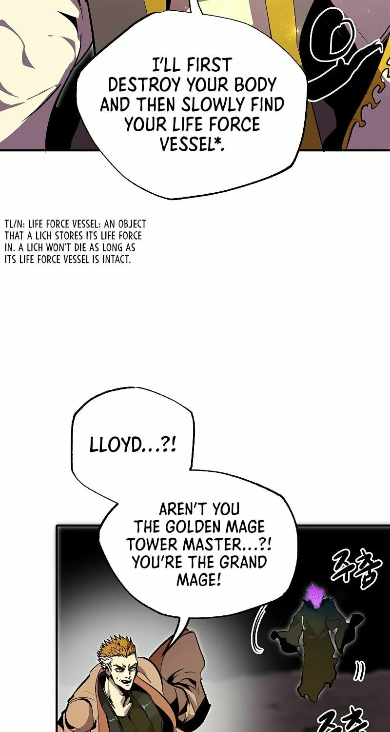 Read Returning With Absolutely Nothing chapter 29 image 28 on Lezhin