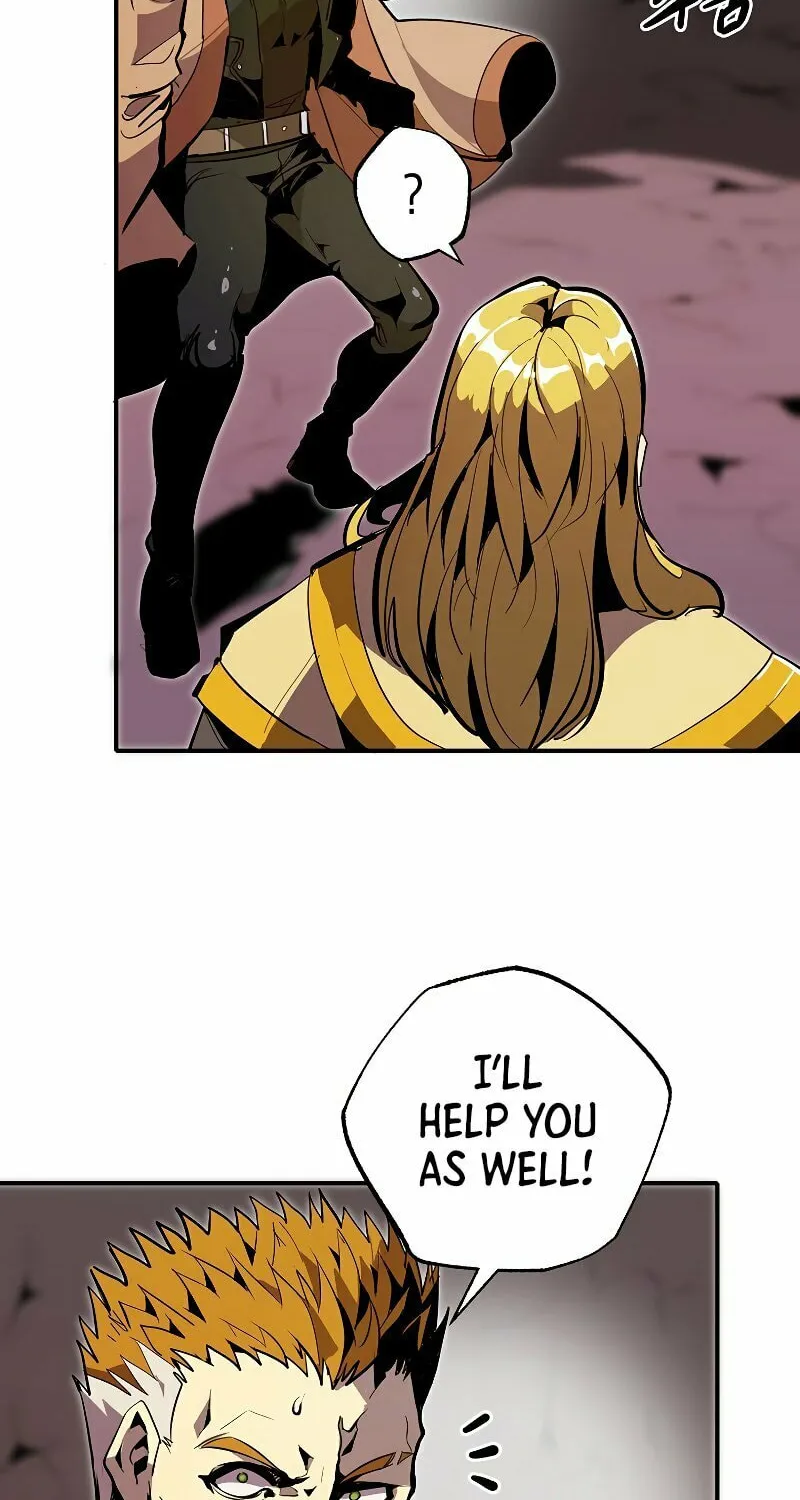 Read Returning With Absolutely Nothing chapter 29 image 29 on Lezhin
