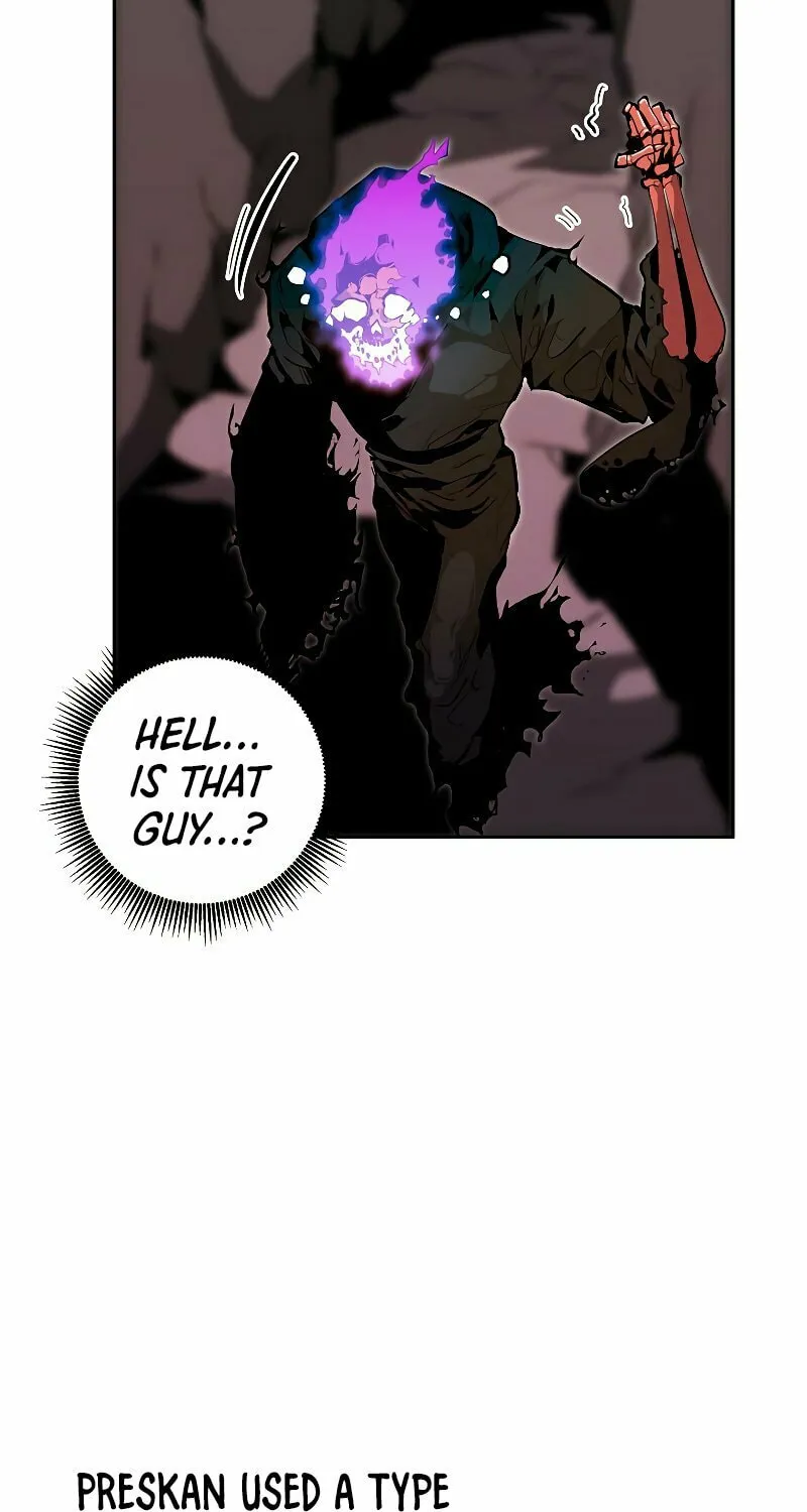 Read Returning With Absolutely Nothing chapter 29 image 3 on Lezhin