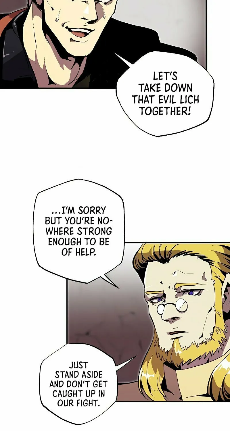 Read Returning With Absolutely Nothing chapter 29 image 30 on Lezhin