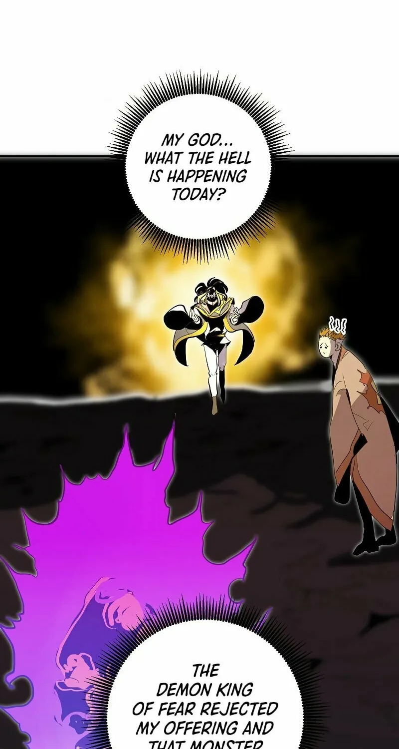 Read Returning With Absolutely Nothing chapter 29 image 31 on Lezhin