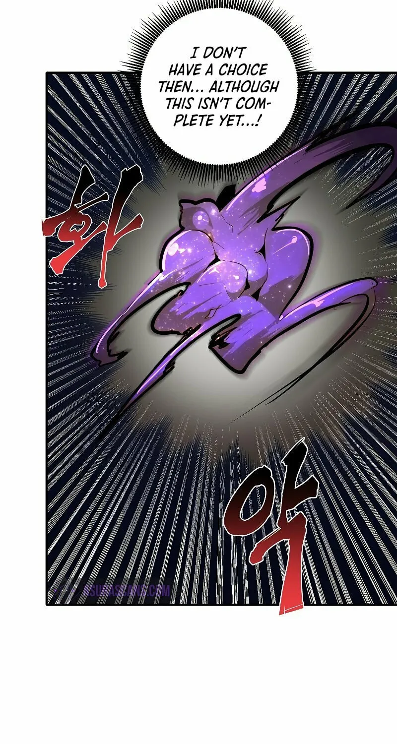 Read Returning With Absolutely Nothing chapter 29 image 33 on Lezhin