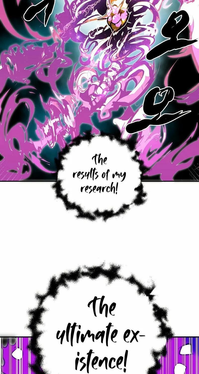 Read Returning With Absolutely Nothing chapter 29 image 38 on Lezhin