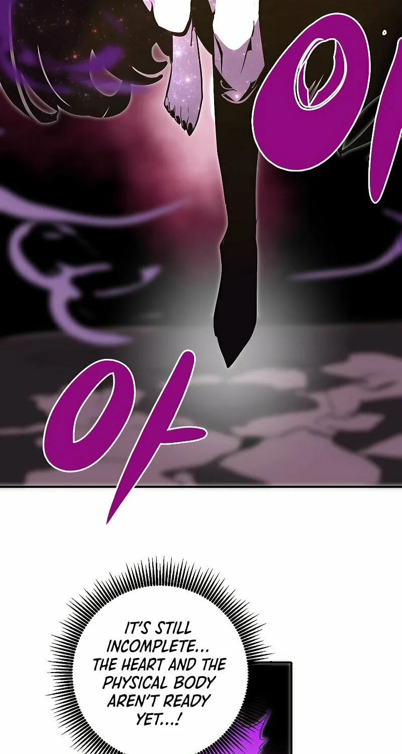 Read Returning With Absolutely Nothing chapter 29 image 44 on Lezhin