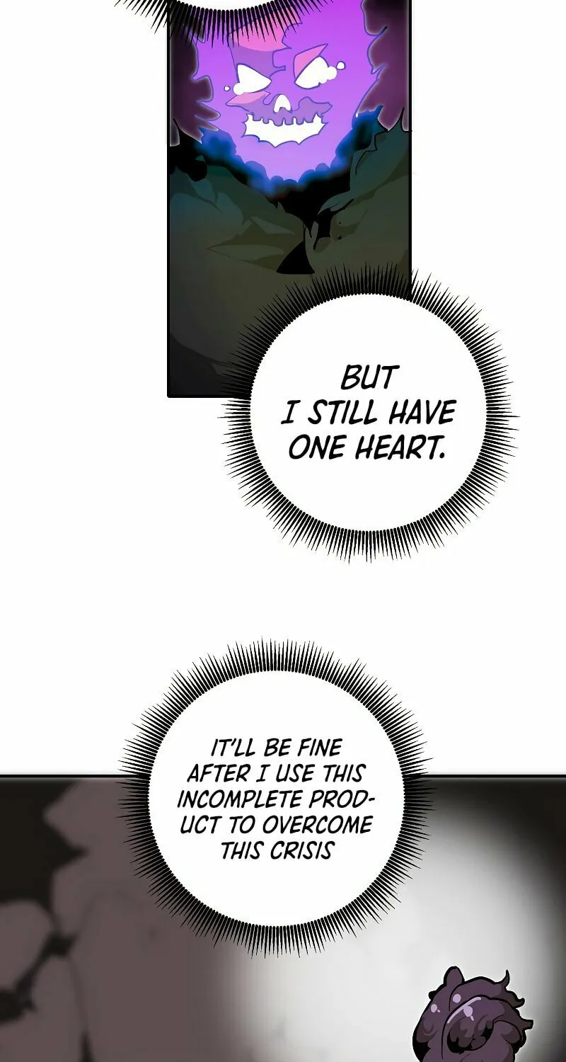 Read Returning With Absolutely Nothing chapter 29 image 45 on Lezhin