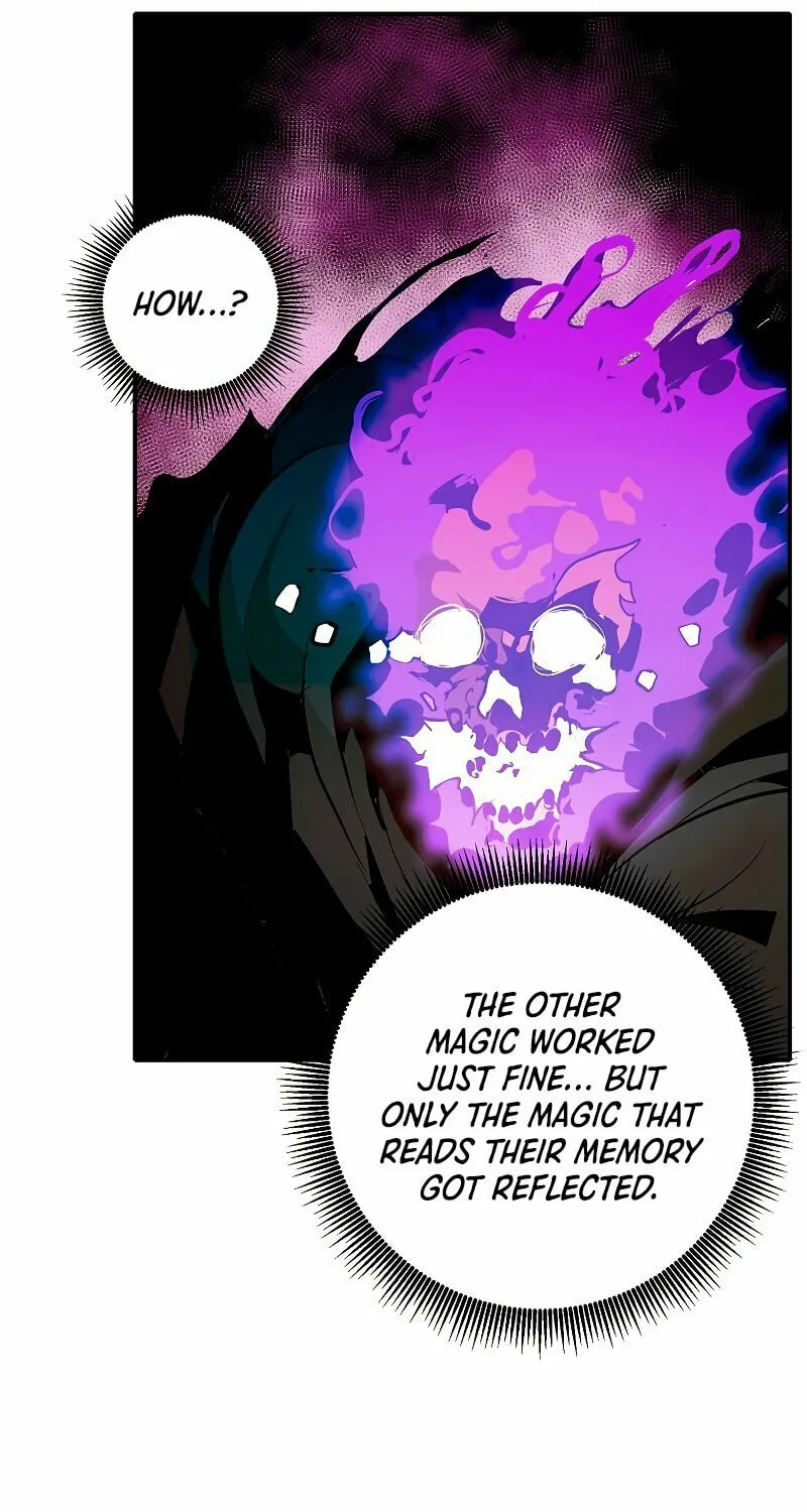 Read Returning With Absolutely Nothing chapter 29 image 5 on Lezhin