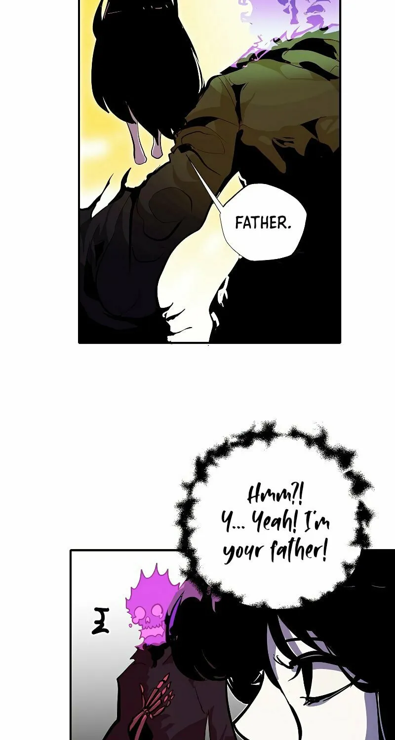 Read Returning With Absolutely Nothing chapter 29 image 56 on Lezhin