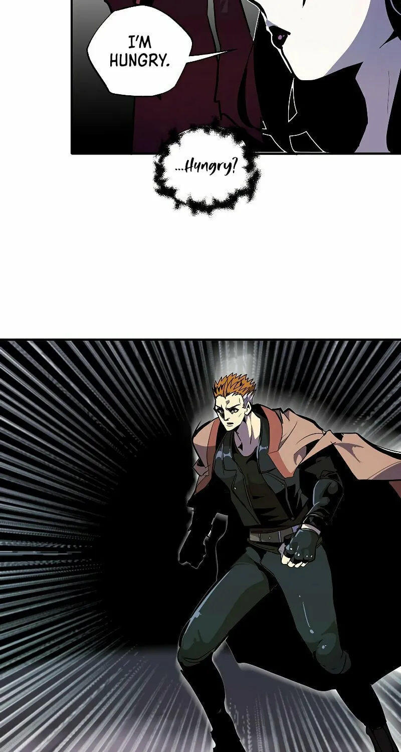 Read Returning With Absolutely Nothing chapter 29 image 57 on Lezhin