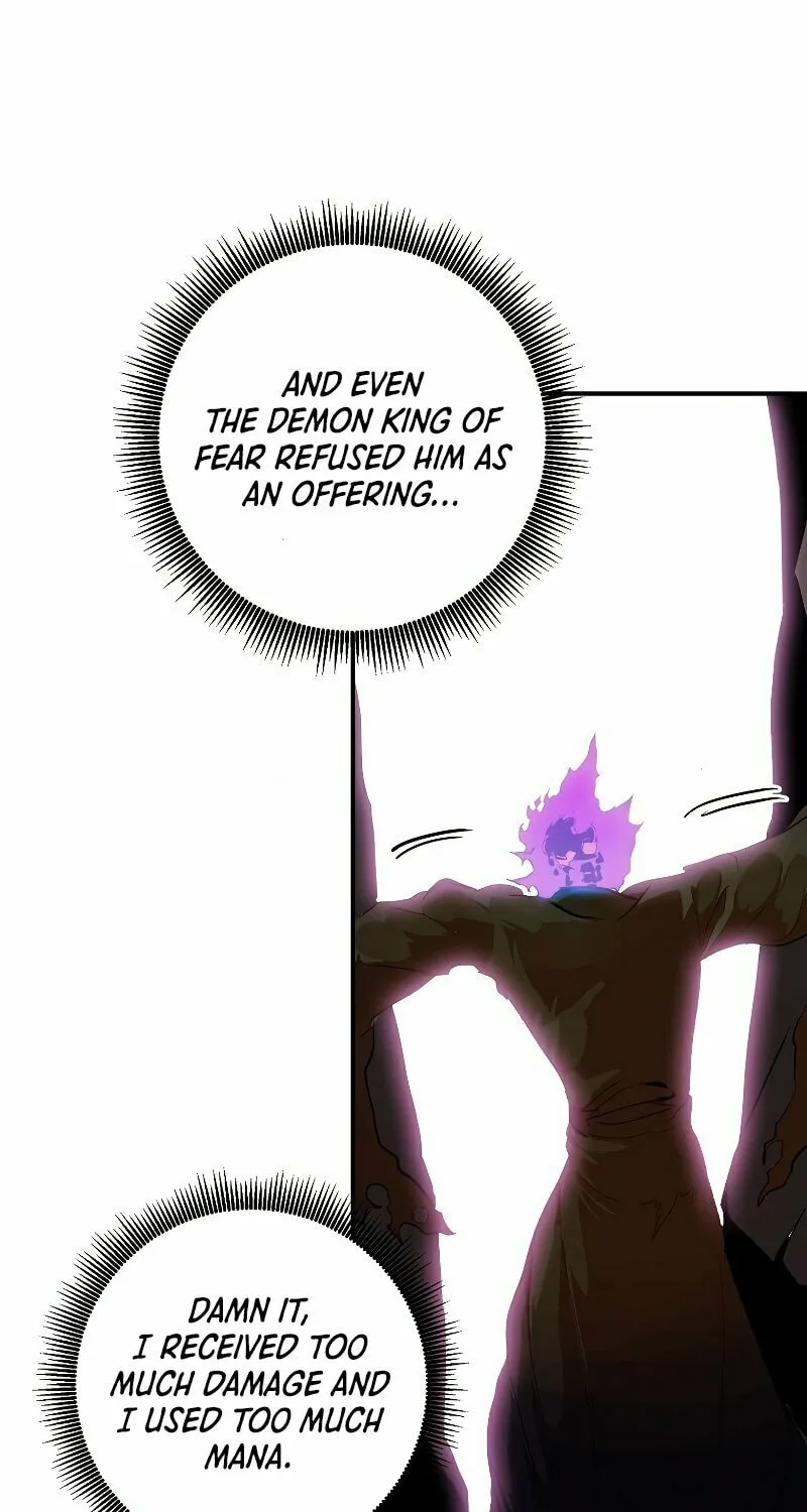 Read Returning With Absolutely Nothing chapter 29 image 6 on Lezhin