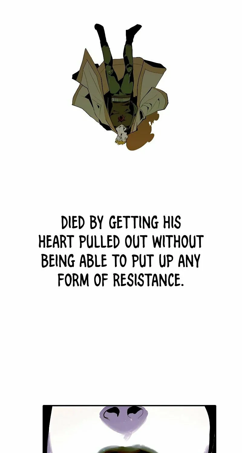 Read Returning With Absolutely Nothing chapter 29 image 65 on Lezhin
