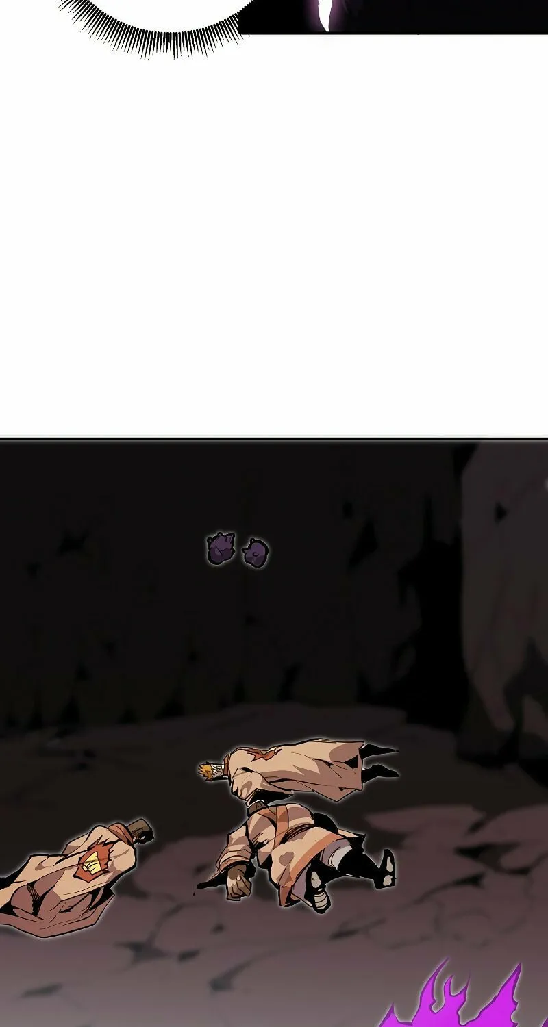 Read Returning With Absolutely Nothing chapter 29 image 7 on Lezhin
