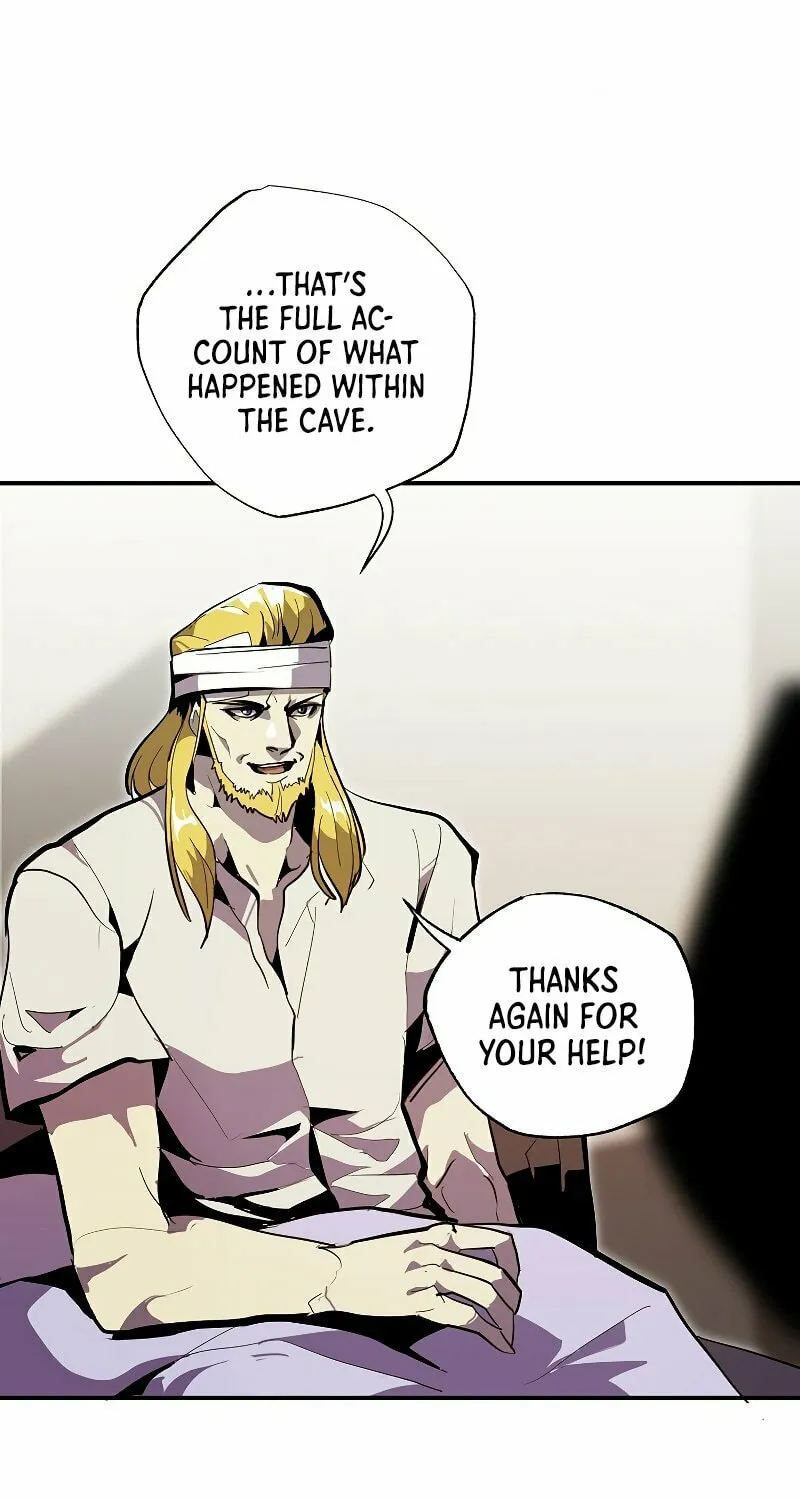 Read Returning With Absolutely Nothing chapter 29 image 73 on Lezhin