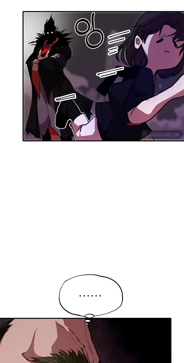 Read Returning With Absolutely Nothing chapter 3 image 10 on Lezhin