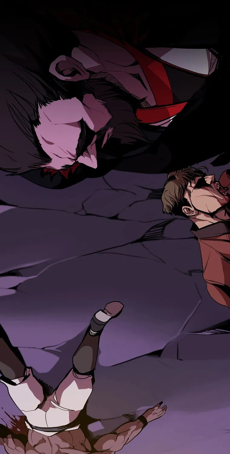 Read Returning With Absolutely Nothing chapter 3 image 12 on Lezhin