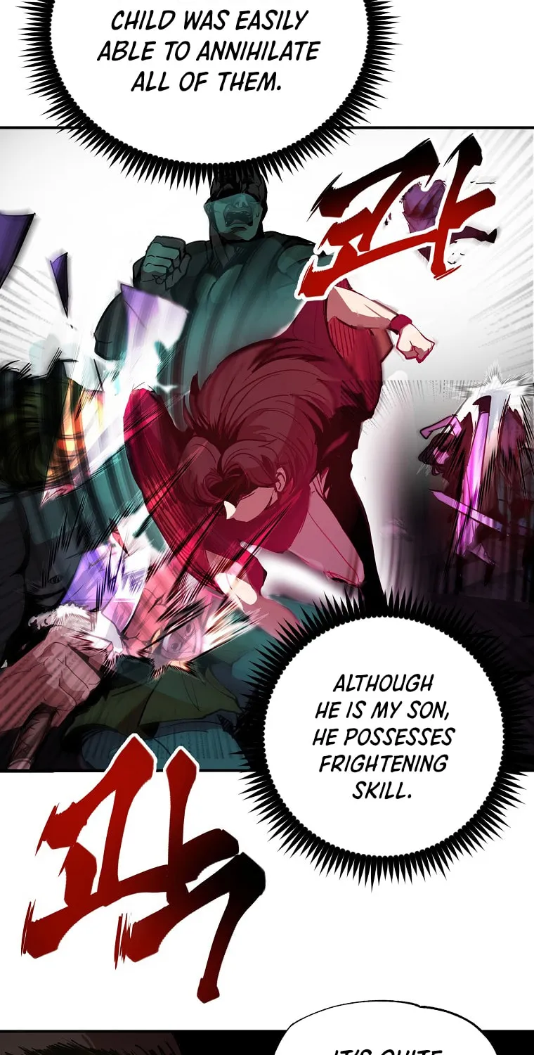 Read Returning With Absolutely Nothing chapter 3 image 15 on Lezhin