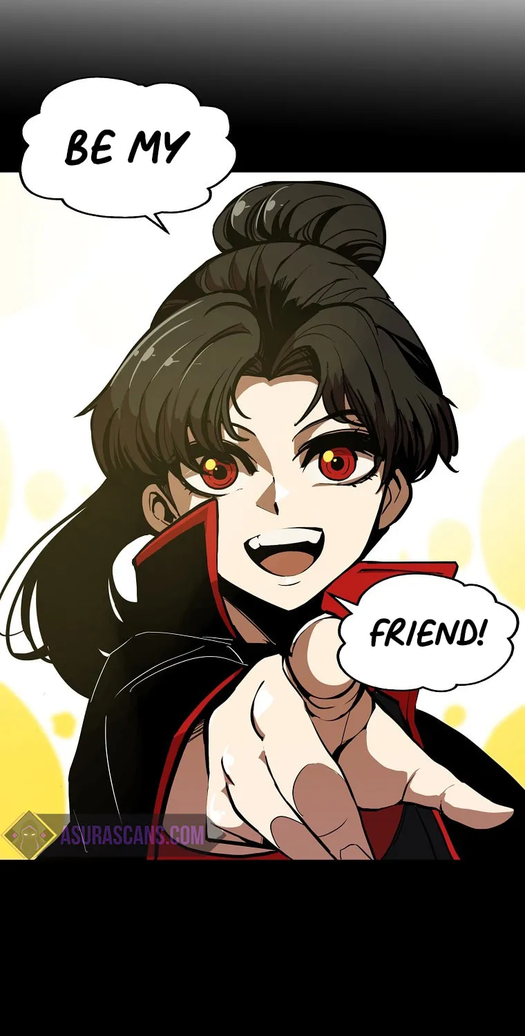 Read Returning With Absolutely Nothing chapter 3 image 18 on Lezhin
