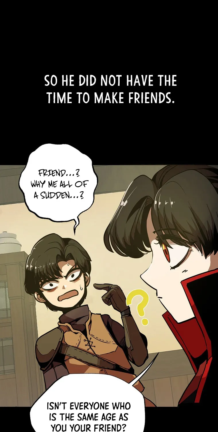 Read Returning With Absolutely Nothing chapter 3 image 20 on Lezhin