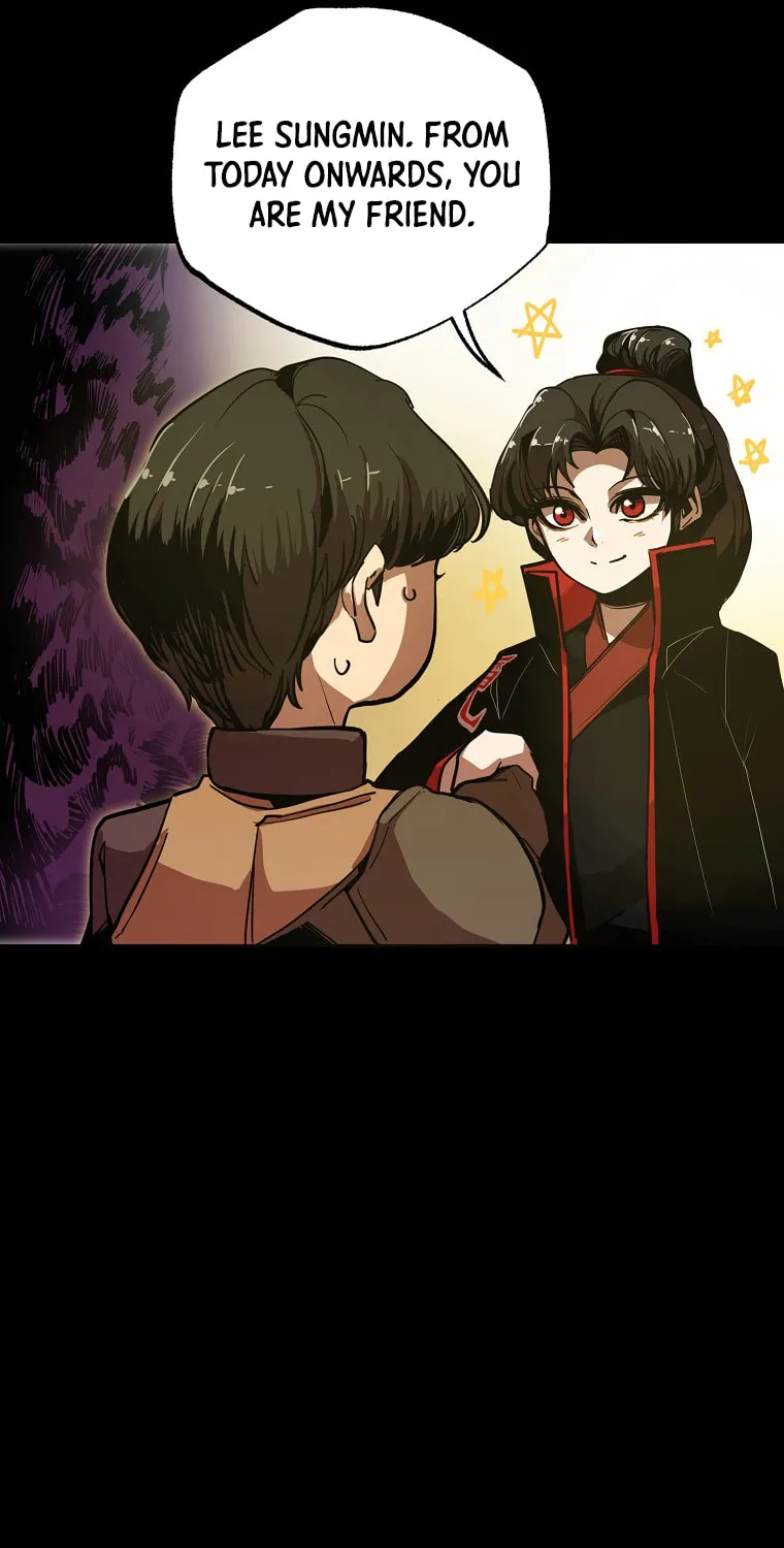 Read Returning With Absolutely Nothing chapter 3 image 22 on Lezhin