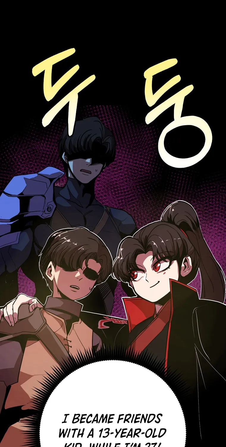 Read Returning With Absolutely Nothing chapter 3 image 23 on Lezhin
