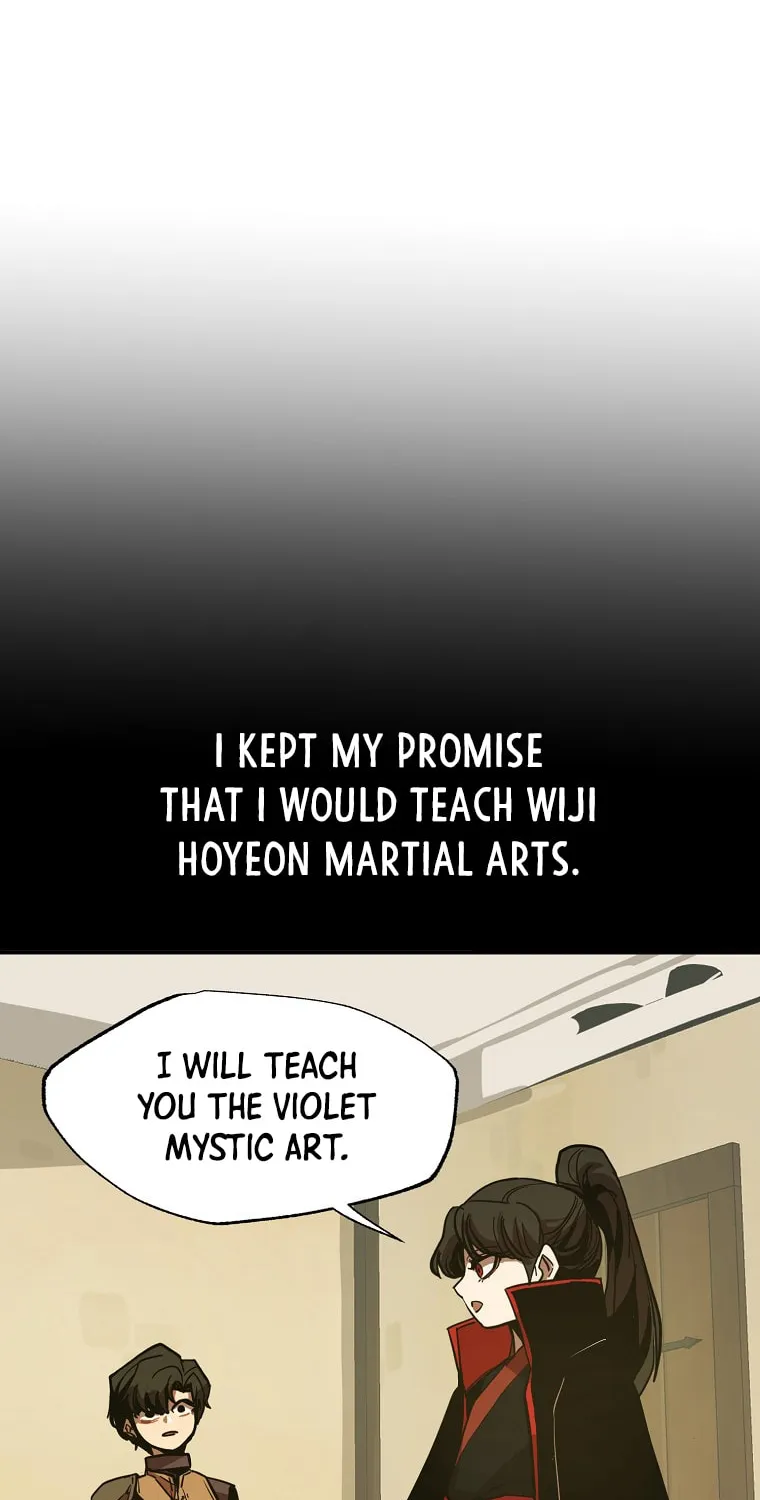 Read Returning With Absolutely Nothing chapter 3 image 27 on Lezhin