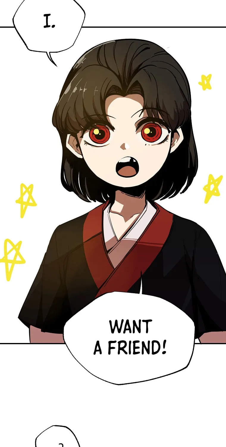 Read Returning With Absolutely Nothing chapter 3 image 3 on Lezhin