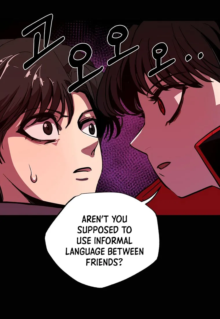 Read Returning With Absolutely Nothing chapter 3 image 31 on Lezhin