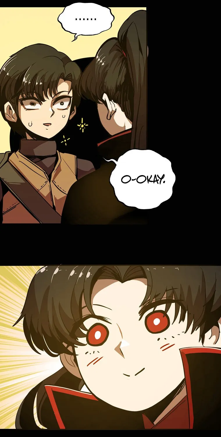 Read Returning With Absolutely Nothing chapter 3 image 32 on Lezhin