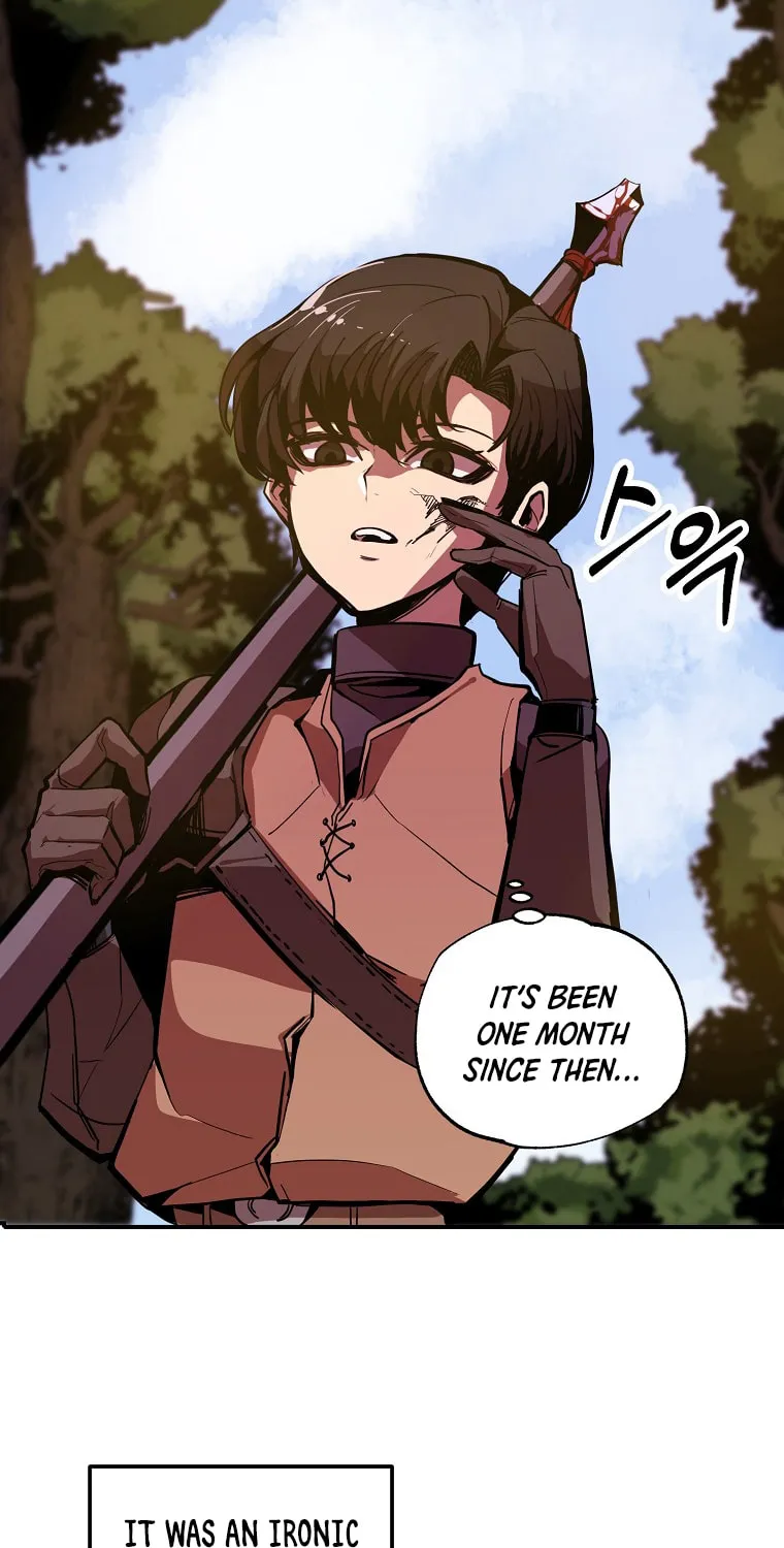 Read Returning With Absolutely Nothing chapter 3 image 36 on Lezhin
