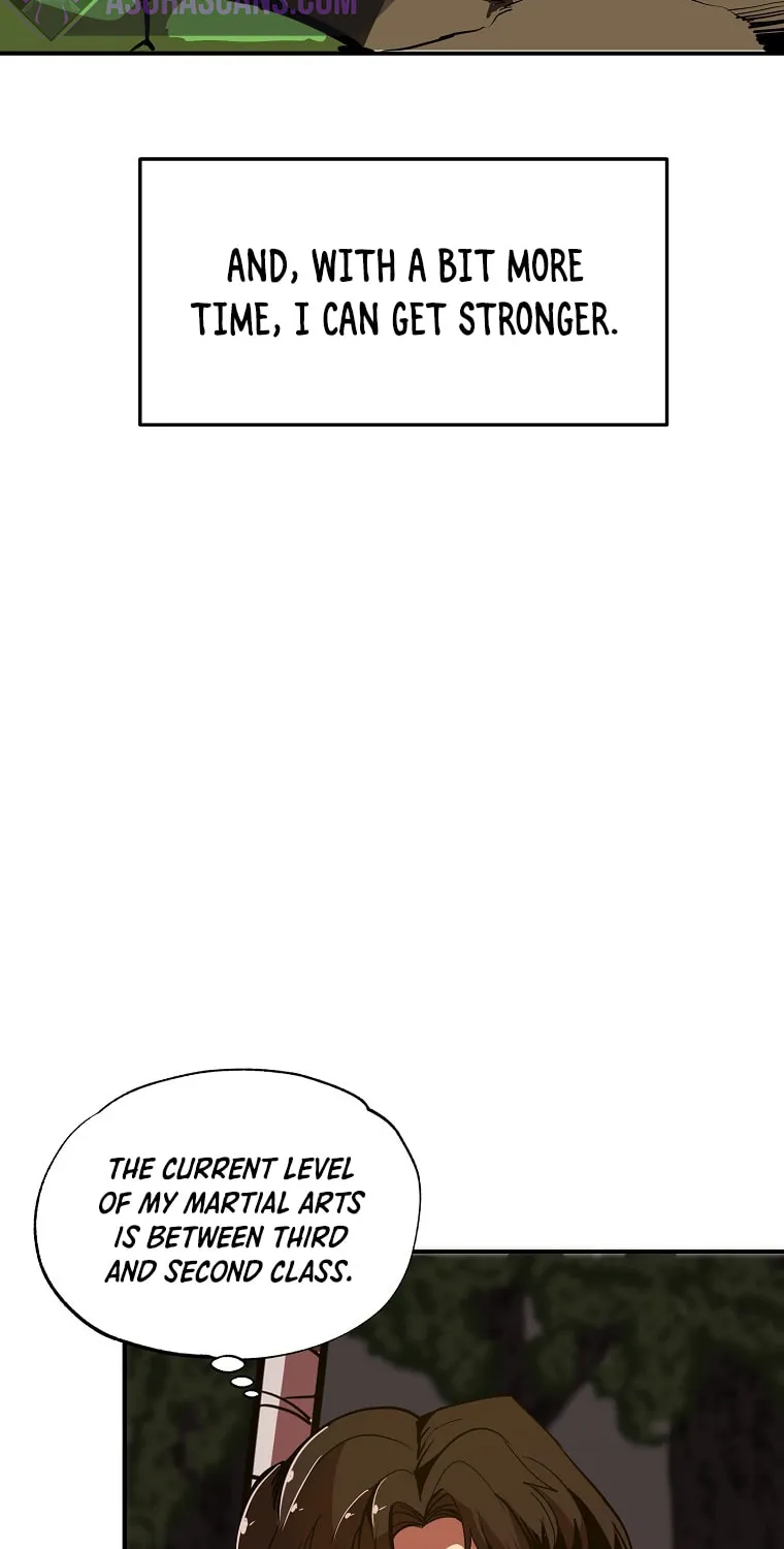Read Returning With Absolutely Nothing chapter 3 image 39 on Lezhin