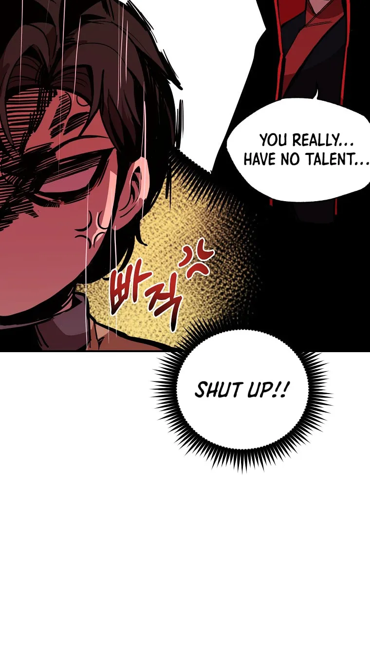 Read Returning With Absolutely Nothing chapter 3 image 41 on Lezhin