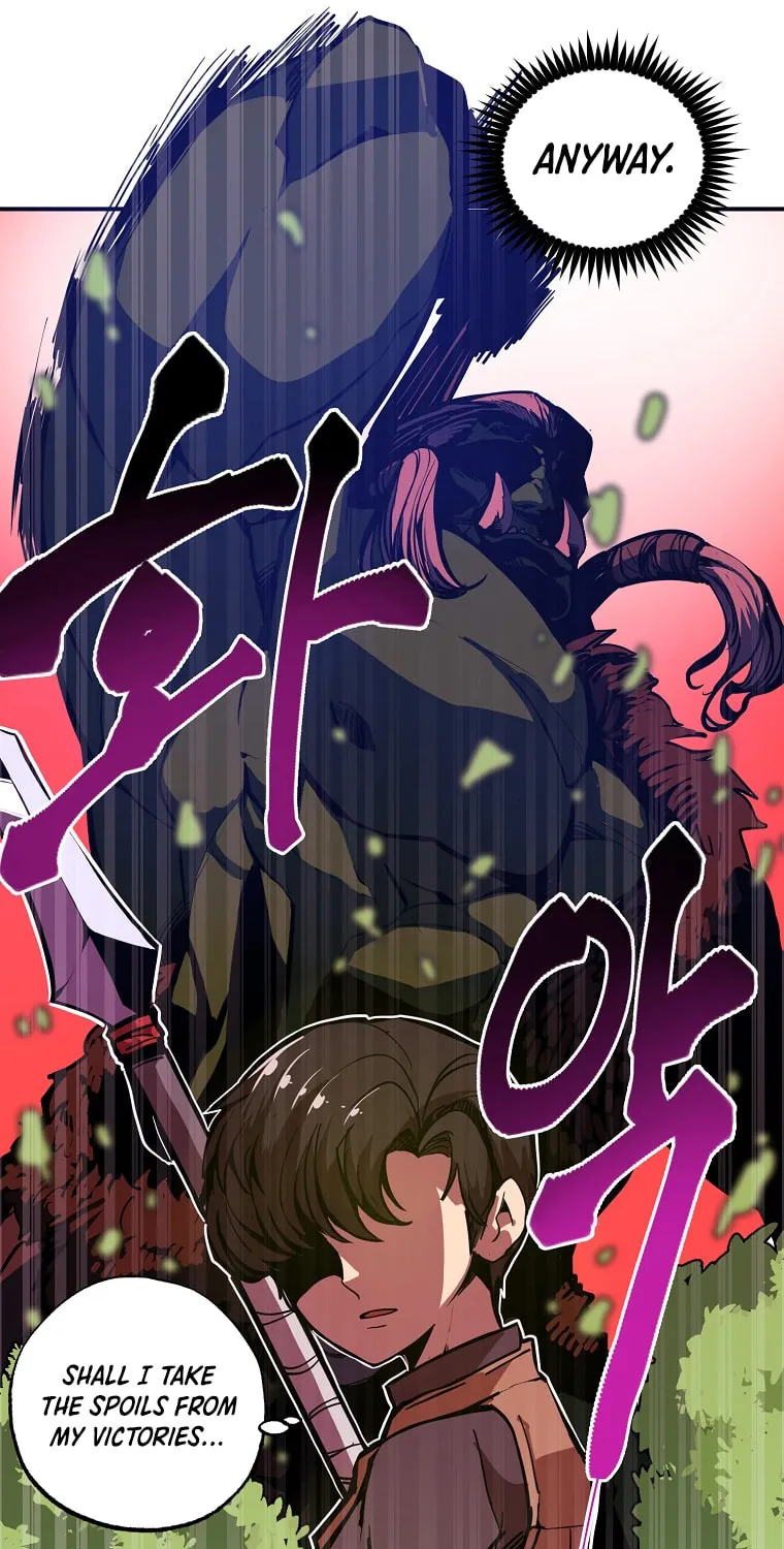 Read Returning With Absolutely Nothing chapter 3 image 42 on Lezhin