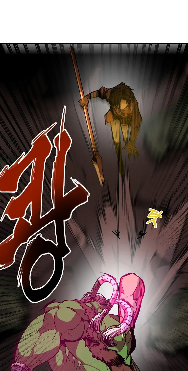Read Returning With Absolutely Nothing chapter 3 image 44 on Lezhin