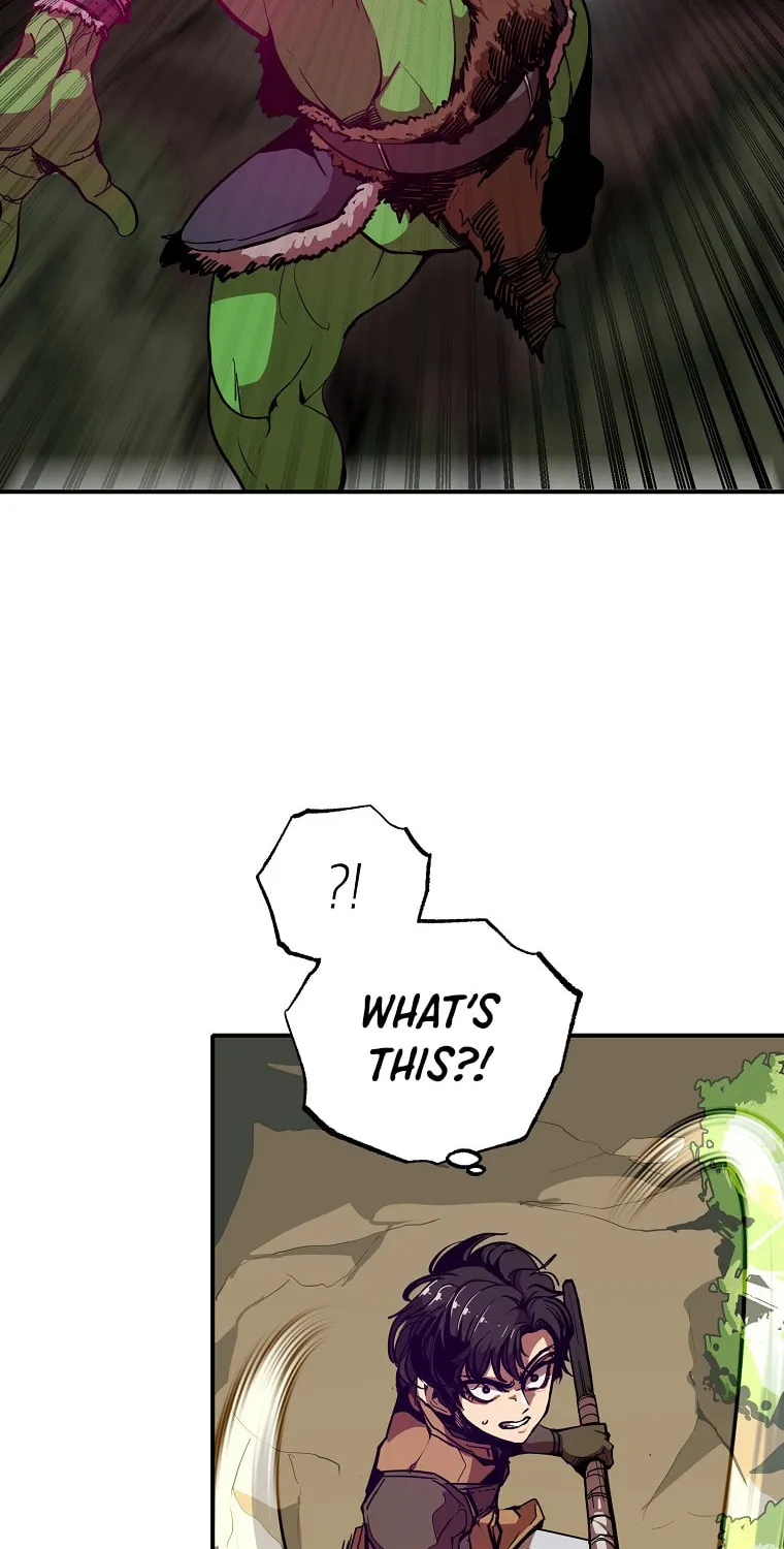 Read Returning With Absolutely Nothing chapter 3 image 45 on Lezhin