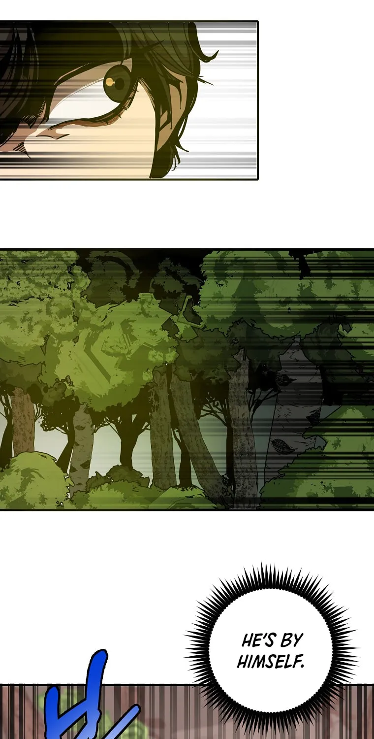 Read Returning With Absolutely Nothing chapter 3 image 49 on Lezhin