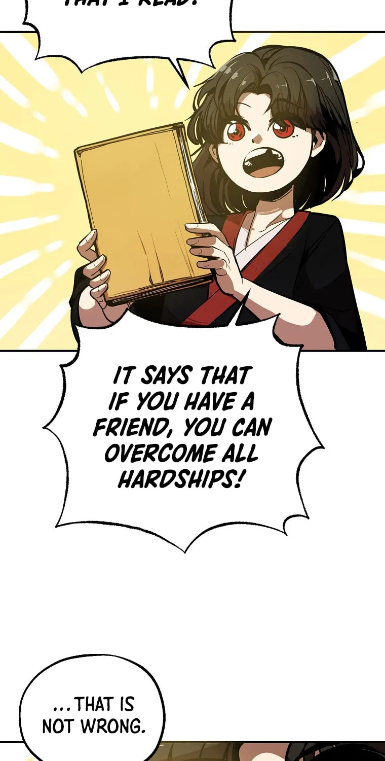 Read Returning With Absolutely Nothing chapter 3 image 5 on Lezhin