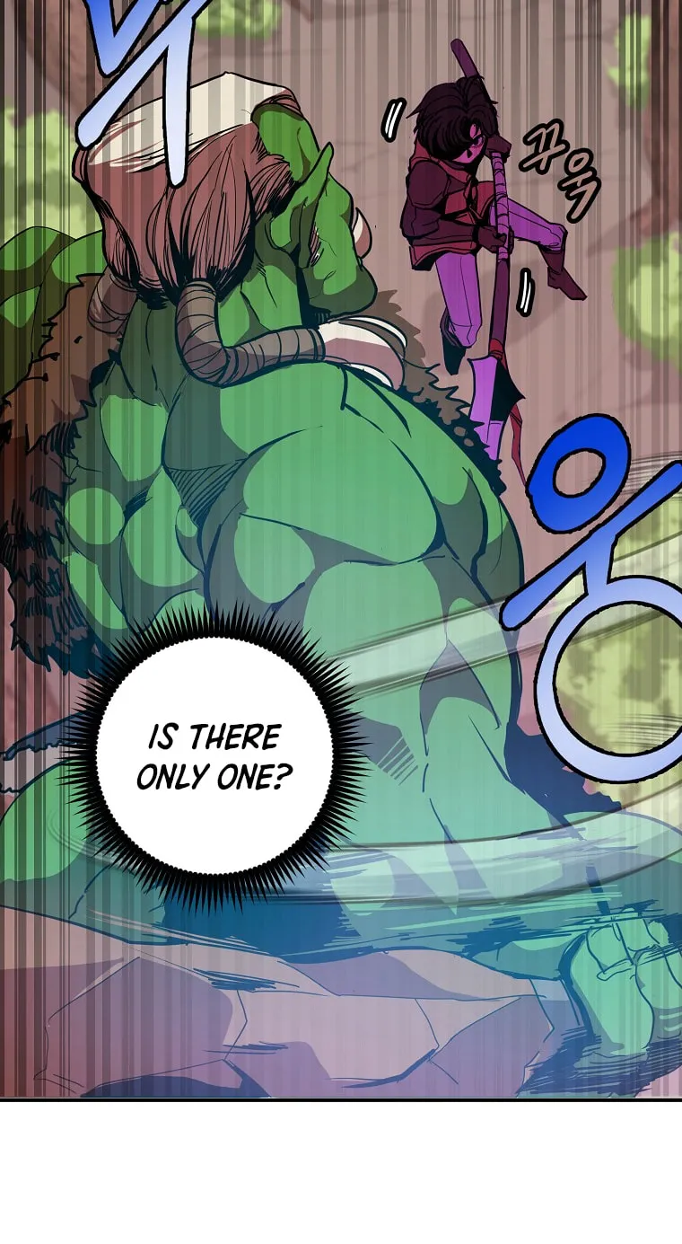 Read Returning With Absolutely Nothing chapter 3 image 50 on Lezhin