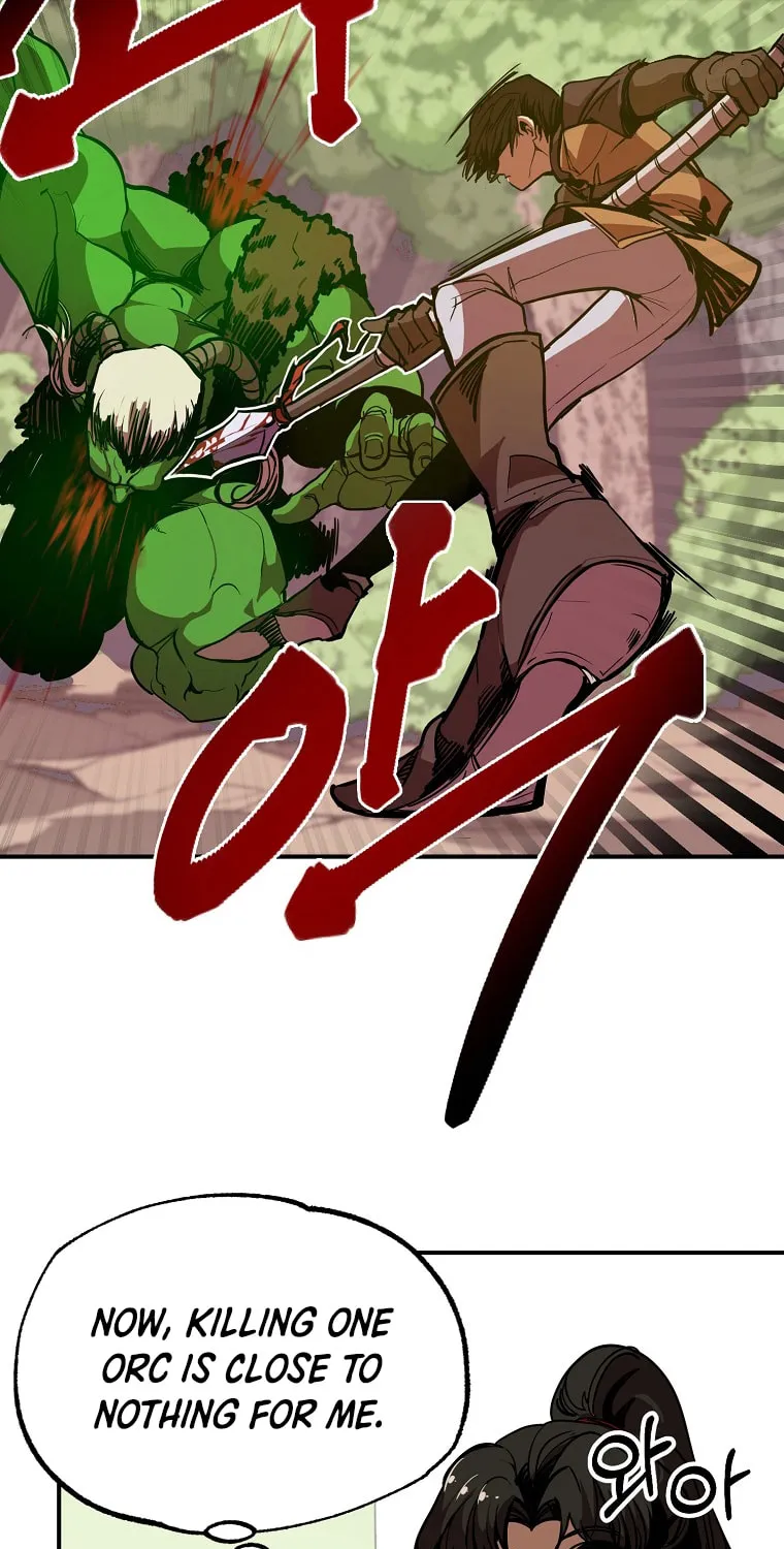 Read Returning With Absolutely Nothing chapter 3 image 53 on Lezhin