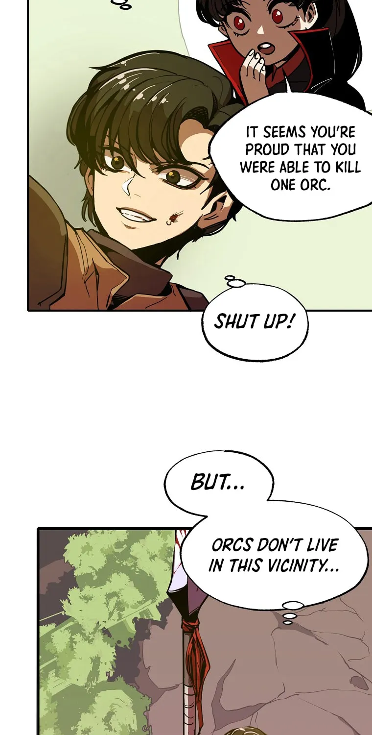 Read Returning With Absolutely Nothing chapter 3 image 54 on Lezhin