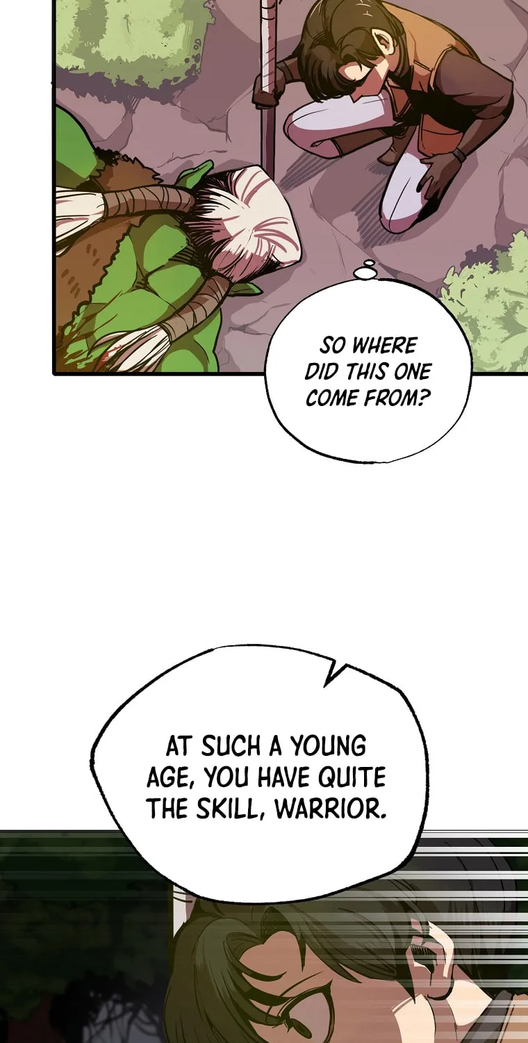 Read Returning With Absolutely Nothing chapter 3 image 55 on Lezhin